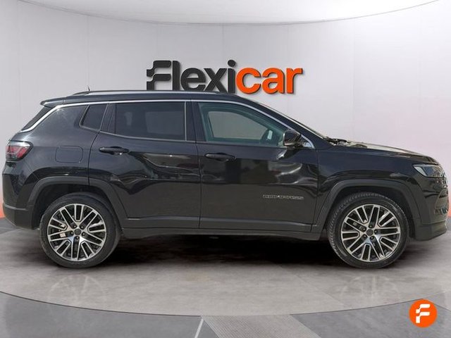 Jeep Compass 1.3 Gse T4 96kW (130CV) Limited MT FWD