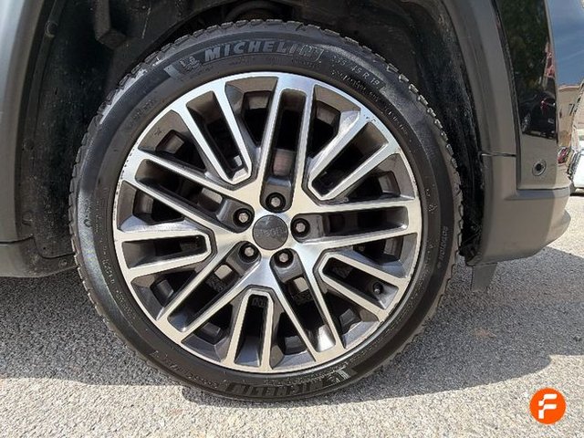Jeep Compass 1.3 Gse T4 96kW (130CV) Limited MT FWD