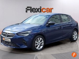 Opel Corsa 1.2T XHL 74kW (100CV) Elegance