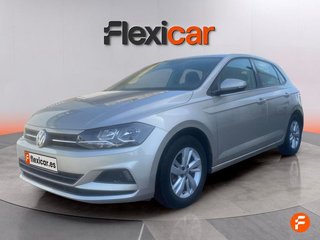 Volkswagen Polo Advance 1.0 TSI 70kW (95CV)