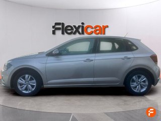 Volkswagen Polo Advance 1.0 TSI 70kW (95CV)