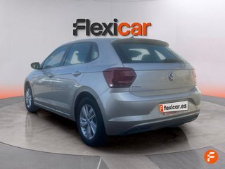 Volkswagen Polo Advance 1.0 TSI 70kW (95CV)
