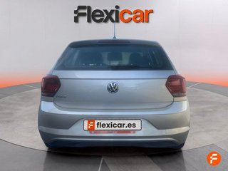 Volkswagen Polo Advance 1.0 TSI 70kW (95CV)