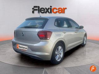Volkswagen Polo Advance 1.0 TSI 70kW (95CV)