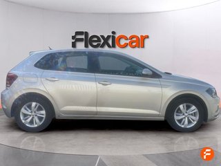 Volkswagen Polo Advance 1.0 TSI 70kW (95CV)