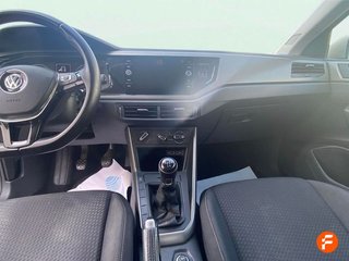 Volkswagen Polo Advance 1.0 TSI 70kW (95CV)