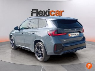 BMW X1 sDrive18d