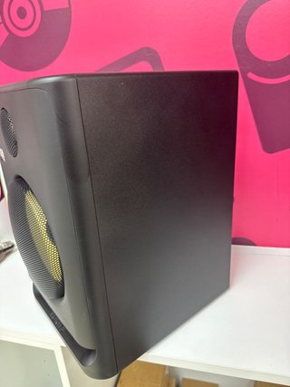 Monitor Estudio KRK RP8G5