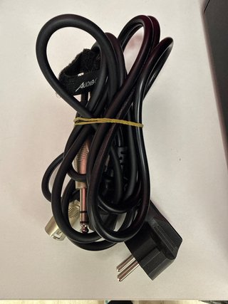 Monitor Estudio KRK RP8G5