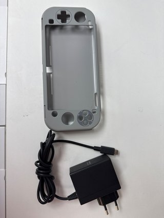 Consola Nintendo Switch Lite HDH-100