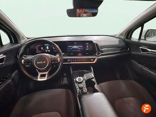 Kia Sportage 1.6 T-GDi HEV 171kW (230CV) Drive 4x2