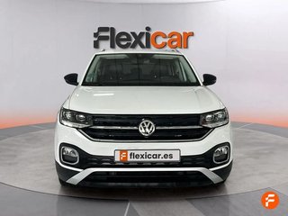 Volkswagen T-Roc Advance 1.0 TSI 85kW (115CV)