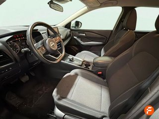 Nissan Qashqai DIG-T 116kW (158CV) mHEV Xtronic Acenta