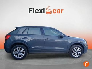 Audi Q2 Advanced 30 TDI 85kW (116CV) S tronic