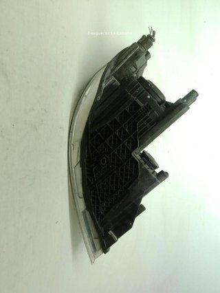 23158900 faro izq 1z1941017s skoda octavia 1.9 tdi