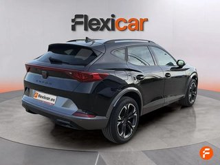 Cupra Formentor 1.5 TSI 110kW (150 CV) DSG
