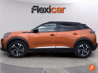 Peugeot 2008 GT Line Puretech 130 S&S BVM6