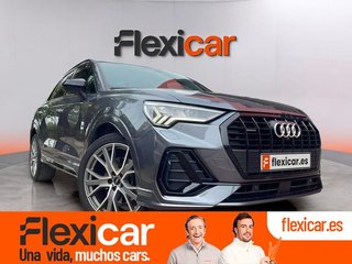 Audi Q3 40 TFSI 140kW S tronic Quattr Black Line