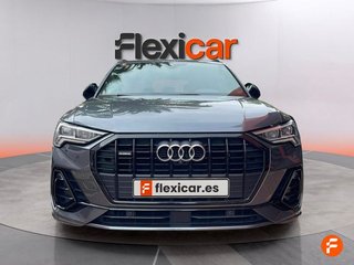 Audi Q3 40 TFSI 140kW S tronic Quattr Black Line