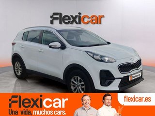 Kia Sportage 1.6 GDi 97kW (132CV) Business 4x2