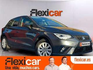 Seat Ibiza 1.0 MPI 59kW (80CV) Style XL