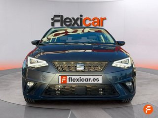 Seat Ibiza 1.0 MPI 59kW (80CV) Style XL