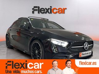 Mercedes Clase A A 200