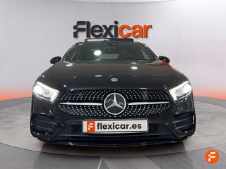 Mercedes Clase A A 200