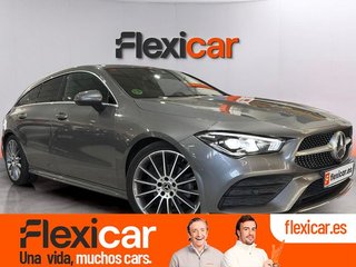 Mercedes CLA CLA 200 Shooting Brake