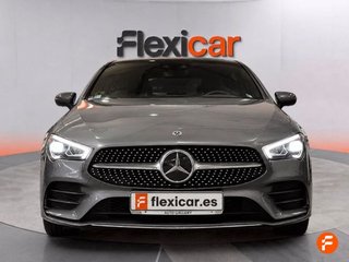 Mercedes CLA CLA 200 Shooting Brake
