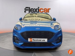 Ford Puma 1.0 EcoBoost 125cv ST-Line MHEV