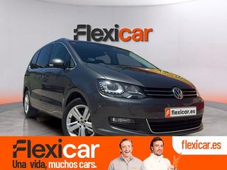 Volkswagen Sharan Advance 1.4 TSI 110kW (150CV) DSG