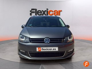 Volkswagen Sharan Advance 1.4 TSI 110kW (150CV) DSG