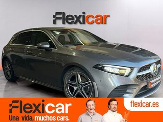 Mercedes Clase A A 180 d