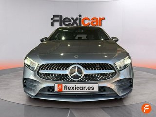 Mercedes Clase A A 180 d