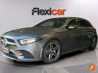 Mercedes Clase A A 180 d