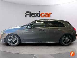Mercedes Clase A A 180 d