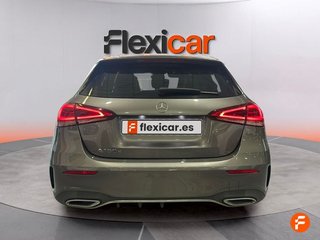 Mercedes Clase A A 180 d