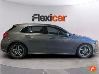 Mercedes Clase A A 180 d