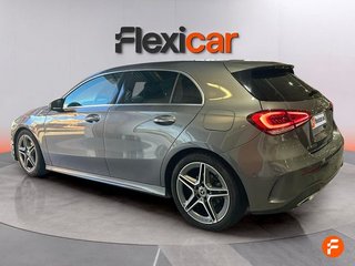 Mercedes Clase A A 180 d