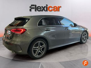 Mercedes Clase A A 180 d