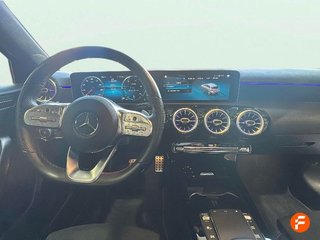 Mercedes Clase A A 180 d
