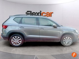 Seat Ateca 1.5 TSI 110kW (150CV) DSG S&S FR XL
