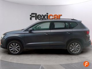 Seat Ateca 1.5 TSI 110kW (150CV) DSG S&S FR XL