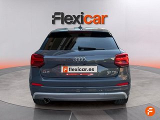 Audi Q2 Advanced 30 TDI 85kW (116CV)