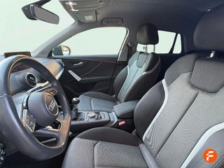 Audi Q2 Advanced 30 TDI 85kW (116CV)