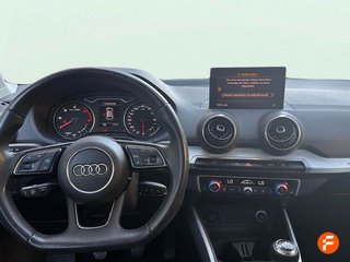Audi Q2 Advanced 30 TDI 85kW (116CV)