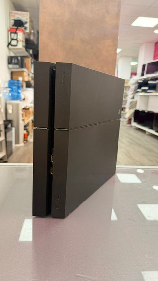 Console PS4 Fat 1 TB