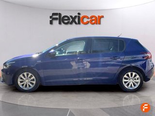 Peugeot 308 5p Style PureTech 130 S&S 6 Vel. MAN