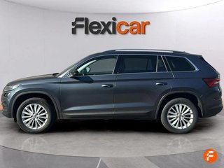Skoda Kodiaq 2.0 TDI 110KW (150cv) DSG 4x2 Style